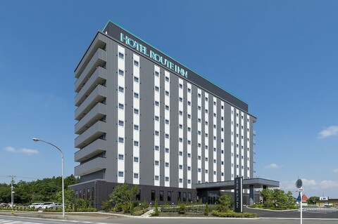 호텔 루트-인 가누마 인터