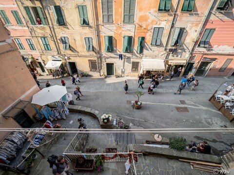 라 카사 디 에이오 전통 아파트먼트