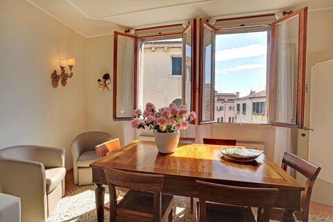 카날레 - WR 아파트먼트