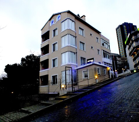 아르투라 스위트