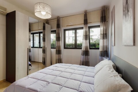 플로렌스 오니산티 아파트먼트 