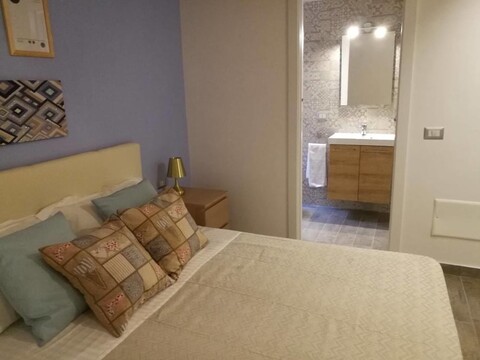 에미조 센트럴 B&B