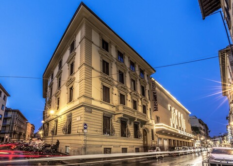 다프네 게스트 하우스