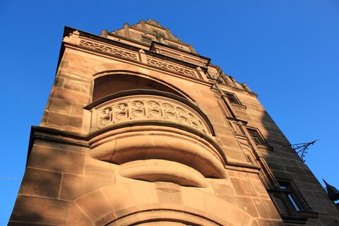 호텔 도이처 카이저