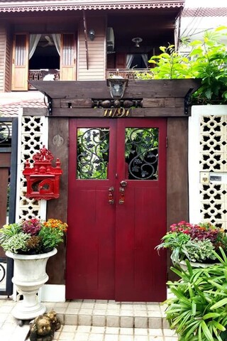 빌라 91 게스트 하우스