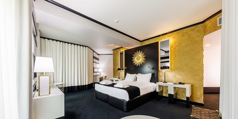 아우레아 파티마 호텔 콩그레스 앤드 스파