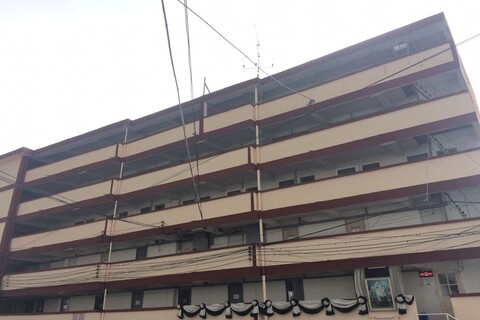 NR 게스트하우스