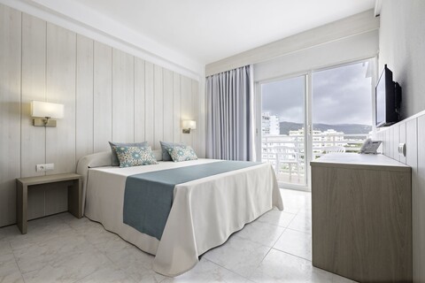 아수리네 호텔 팔마노바 가든