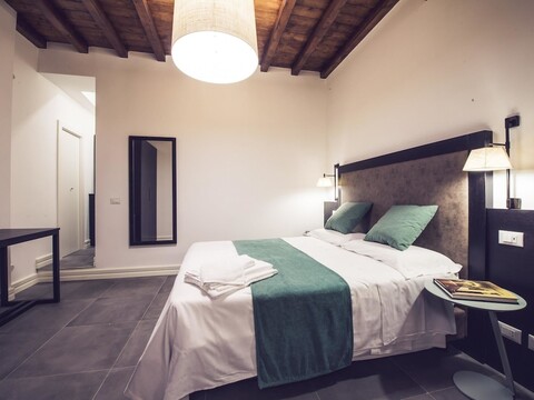 파니스페르나 스위트 - 침실 1개