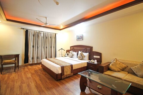 사우스뷰 아파트먼트