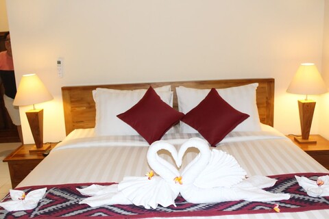 아유나 패밀리 우부드