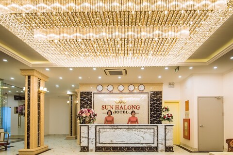 선 하롱 호텔