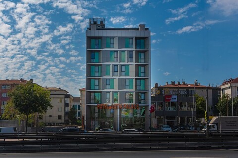 랜드 파크 호텔