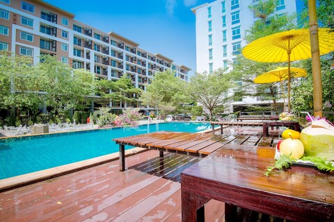 뉴욕 시티 리조트 & 스파