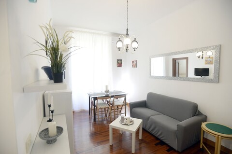 메체나테 디럭스 콜로세움