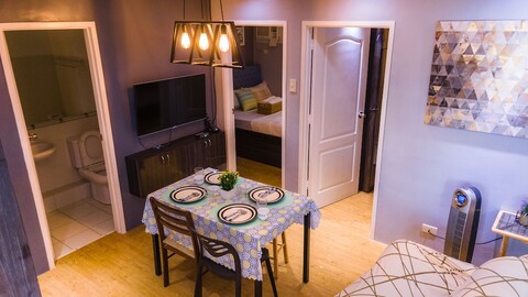 산레모 오아시스 서비스 아파트먼트