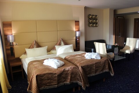 그랜드 호텔 엠파이어 프랑크푸르트