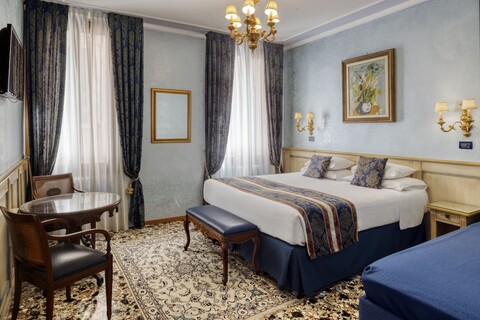 호텔 알 피아베