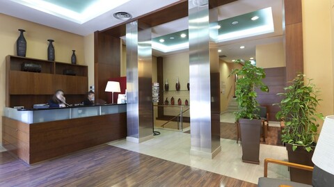 호텔 빅토리아 4