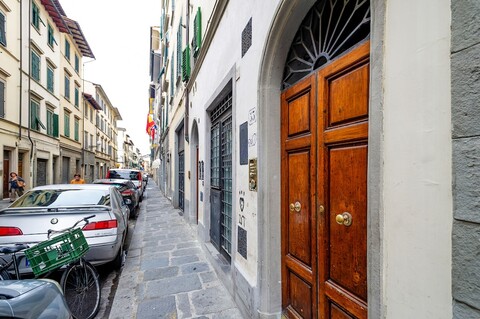 산 로렌조 우덴 로프트