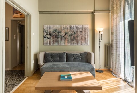 아크로폴리스 엘리건트 스위트