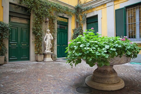 IMHOME - 카돈나 하우스