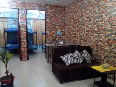 사마나칸스 콘도텔