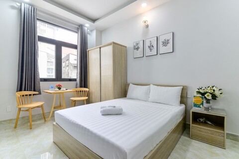 에스텔 부티크 아파트먼트