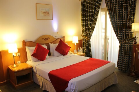 자인 인터내셔널 호텔