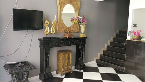 하틀러 부티크 아파트먼트