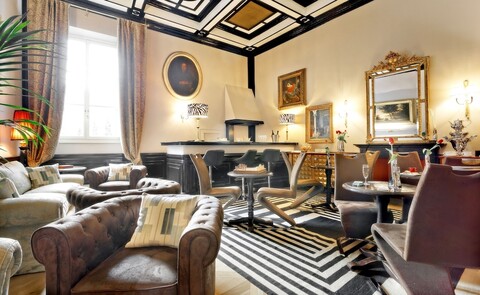 라 메종 뒤 세이지