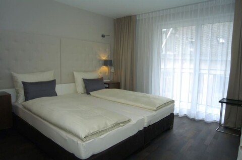 호텔 유로파 스타일