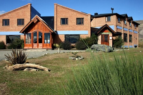 호스테리아 포스타 수르