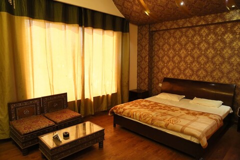 시드니 그랜드 호텔 & 리조트