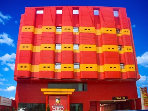 호텔 소고 알라방 사우스 로드