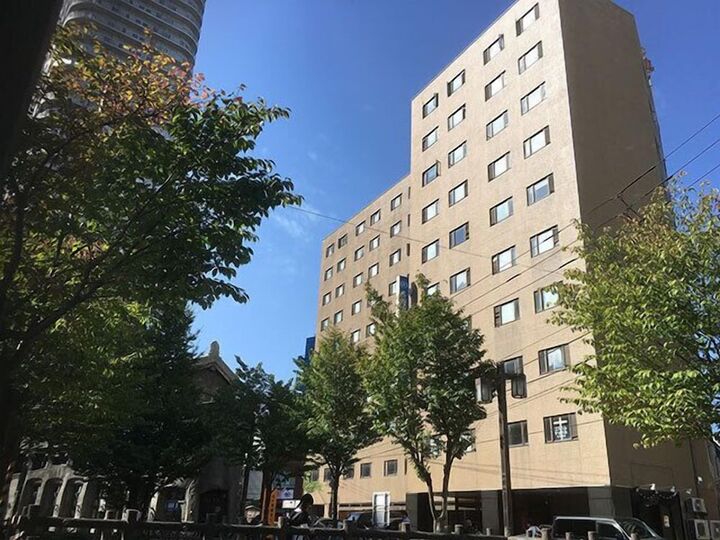 삿포로 오리엔탈 호텔 대표 이미지