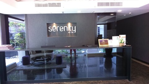 세레니티 웡아맛 파타야 스튜디오