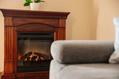 올드 타운 마켓 플레이스 펜트하우스