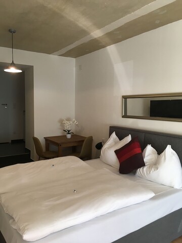 스톡 익스체인지 아파트먼트