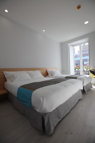 호스탈 팔라시오 루나