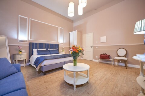 레 스탄체 델 두오모