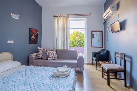 칼레이치 에프사리 호텔