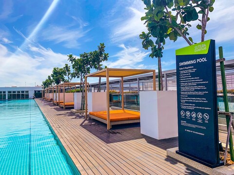 LTS 홈스테이 - 수테라 애비뉴