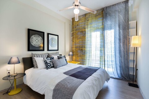 아크로폴리스 뷰 럭셔리 스위트