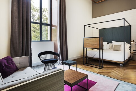 원 샷 타바칼레라 하우스