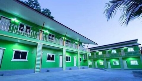 VII 하우스 라와이 푸켓