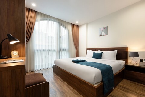 라 바티스 낌마 호텔