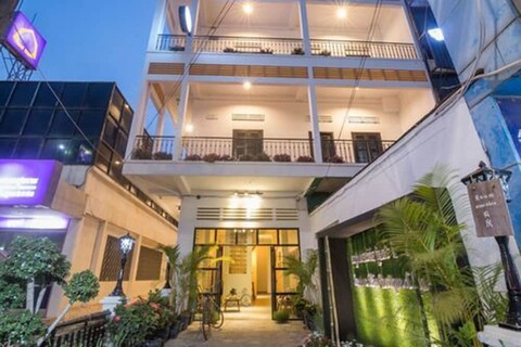 서머 블리스 부티크 & 스파