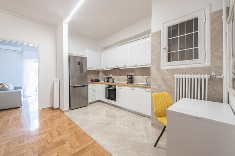 빅토리아 시크릿 아파트먼트