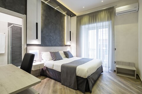 호텔 벨라 나폴리